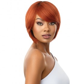 Outre Human Hair Premium Duby Wig SHONDA